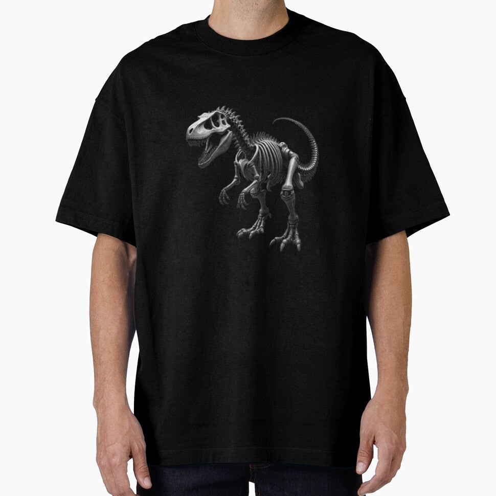 Trex squeleton4 by CanvaSnap ⭐⭐⭐⭐⭐