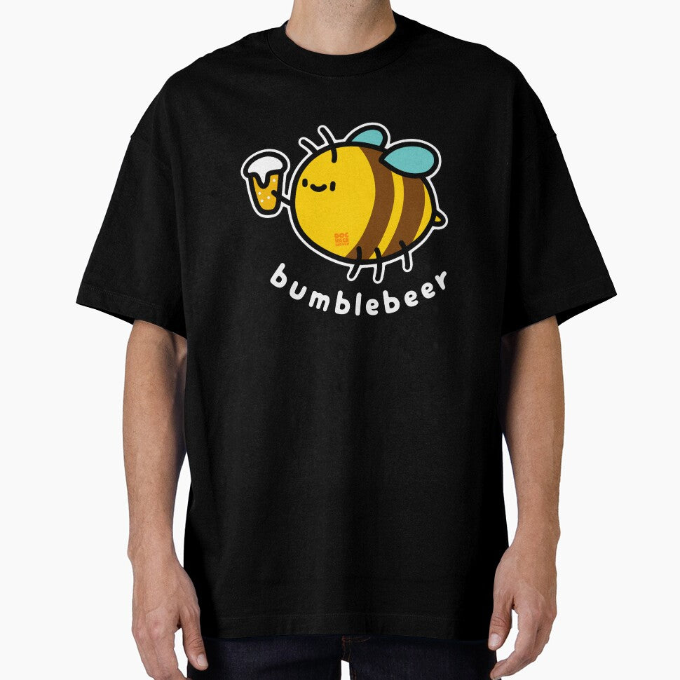 Bumblebeer (Dark) by DocHackenbush