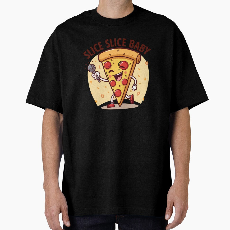 Pizza by Mani801