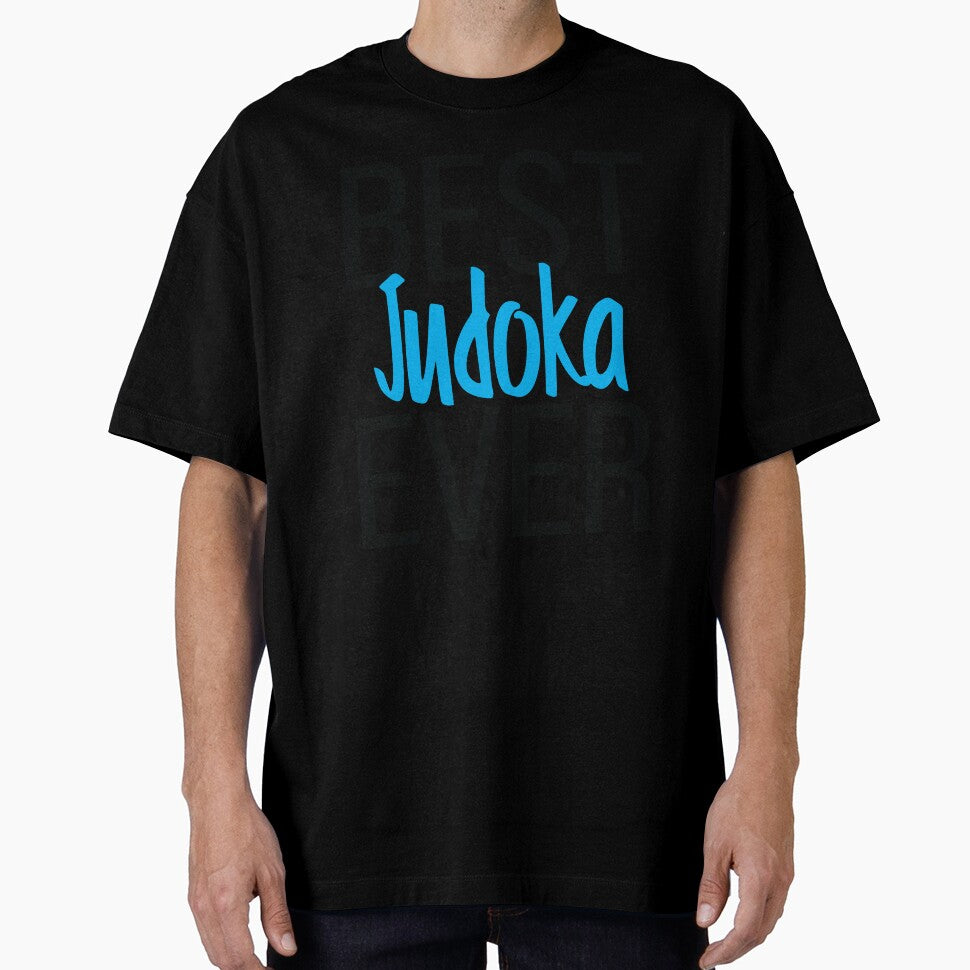Best Judoka Ever by ProjectX23