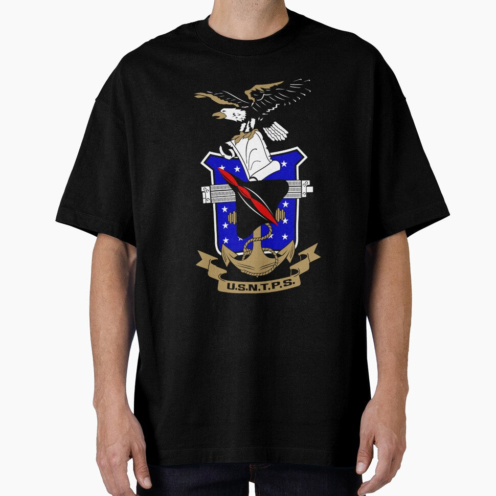 Test Pilot School Usntps C C R E S T T Slim Fit, I Love This, Best, For You, Funny Idea by CorySTORE
