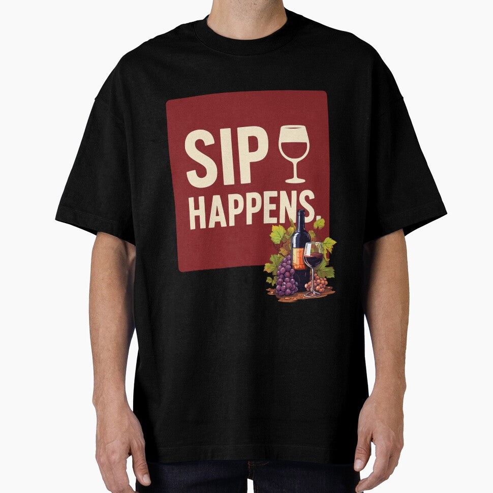 Sip Happens by Sasitee