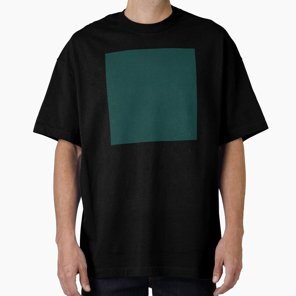 Deep Green by The Innocent Ghost Project