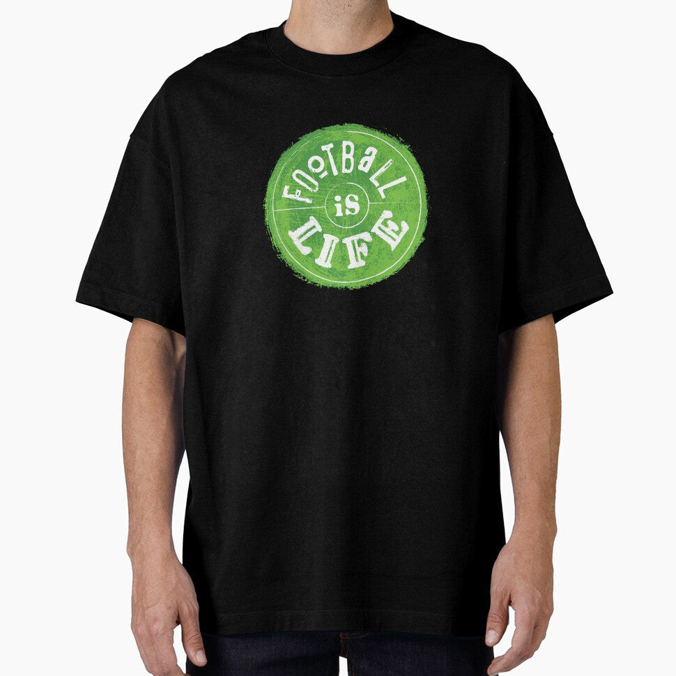 Football is Life by bau-shop