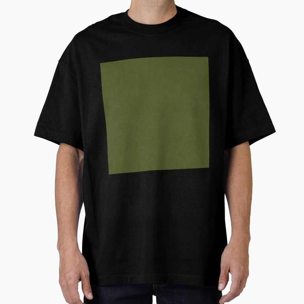 PLAIN|SOLID ARMY GREEN by ozcushions
