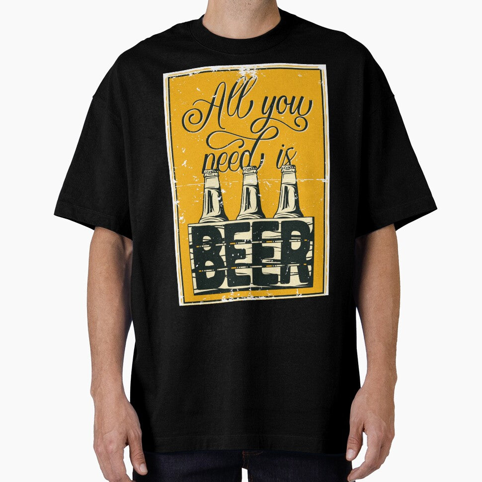BeerSeth by Pavel Polyansky