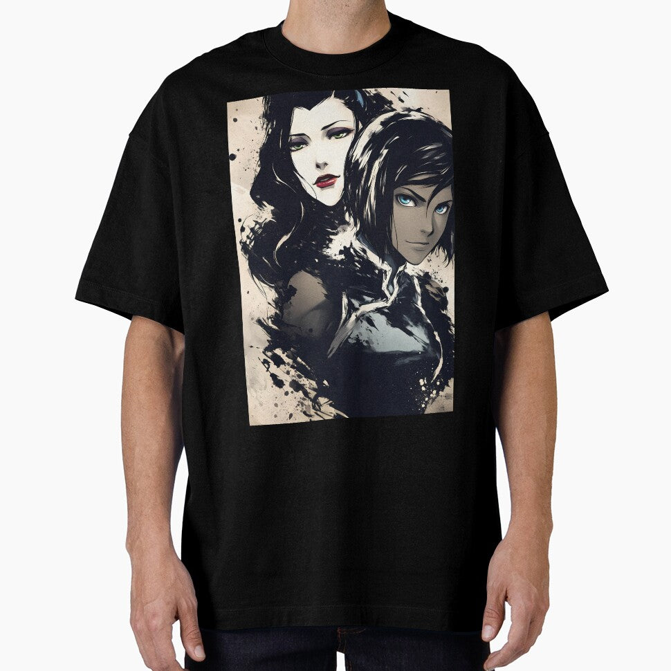 Korrasami - 9 by Infinite-Aspire