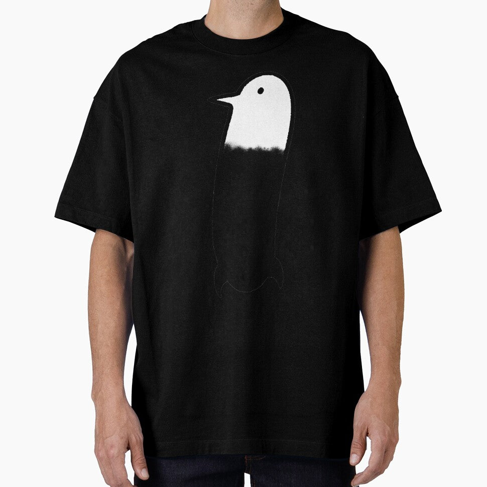 Oyasumi / Goodnight Punpun - TicTac _001 by shirtdesigner