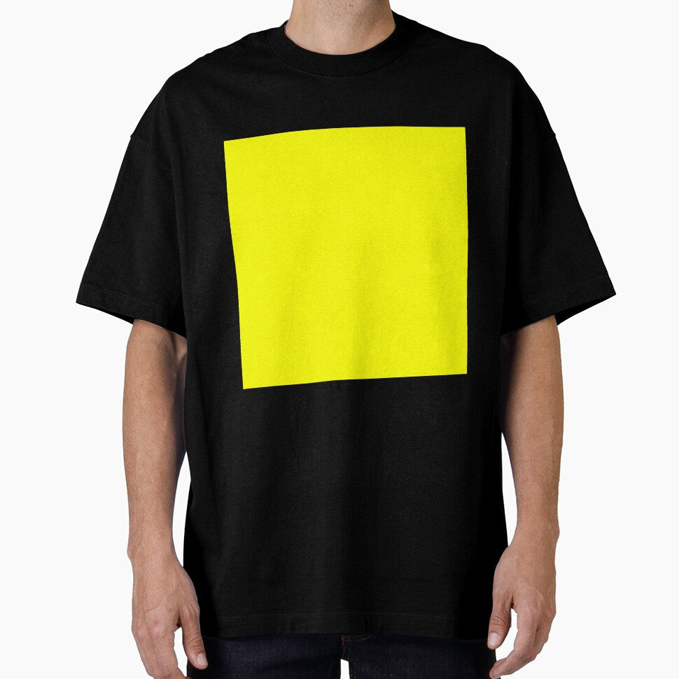 Plain Yellow by IlaLub