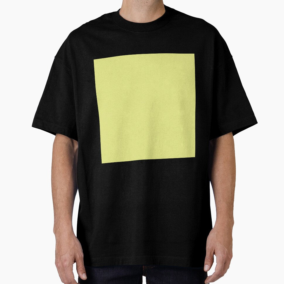 Plain Solid Color Light Green Yellow 3 by mimihuang creations