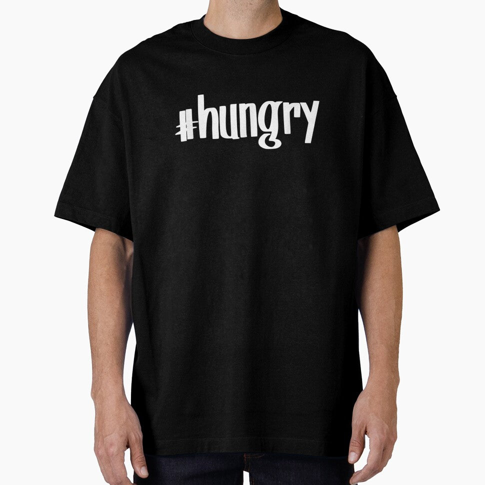 Hungry Mood Food Lover Foodie Connoisseur by zpruby