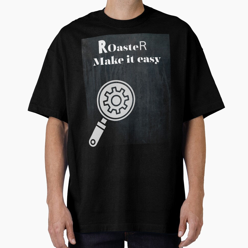 RoasteR - Make It Easy Mechanical Gear Design by Stoneclove