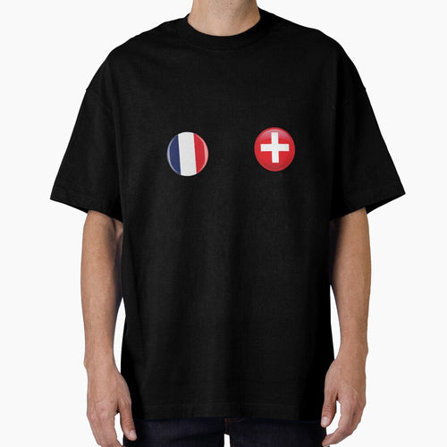06.28.2021, Swiss supporter gift by tets