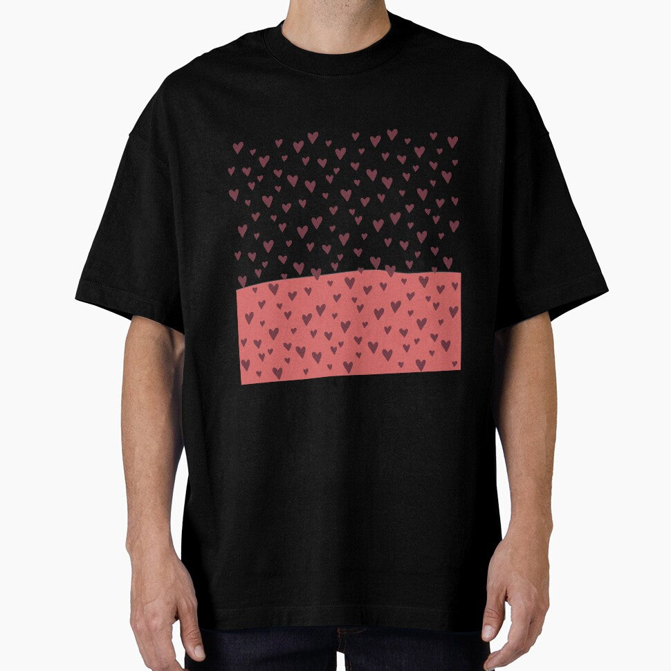 Pop Patterns - Floating Love by Sweetie Spicy