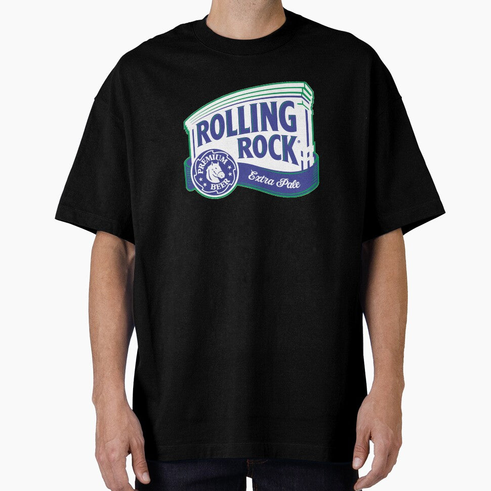 Rolling Rock xxx by WillirHough