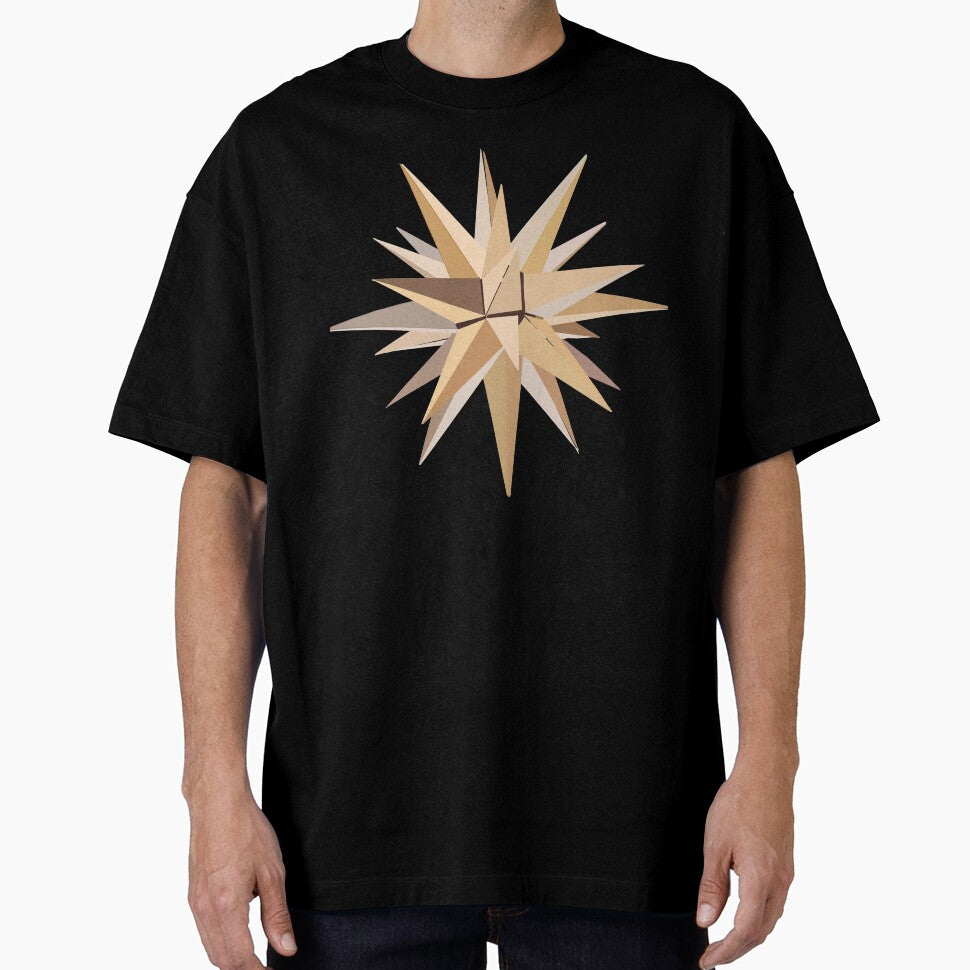 Moravian Star by Nora Sawyer