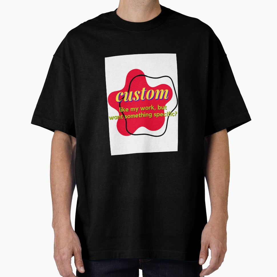 CUSTOM DESIGN by emcclinch