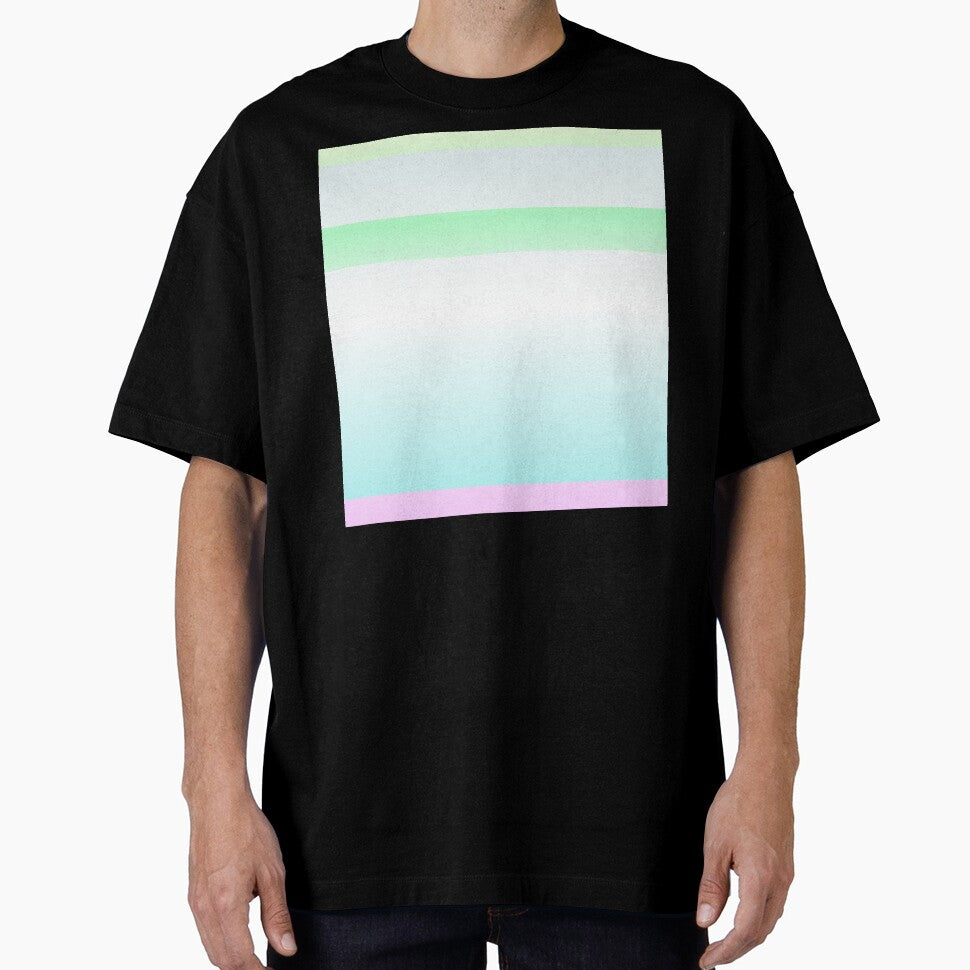 Pastel striped | soft pastel color palette by lausn