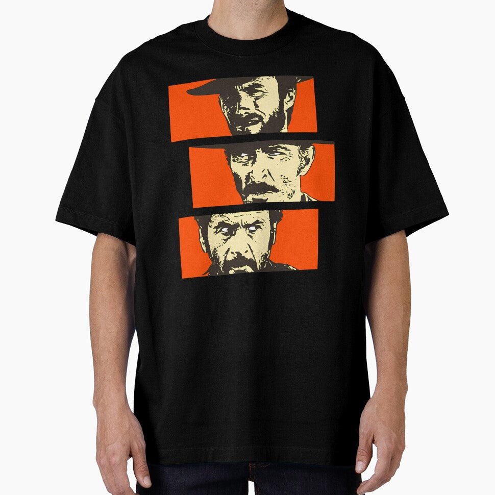 The Good The Bad And The Ugly III by ElisabethMone