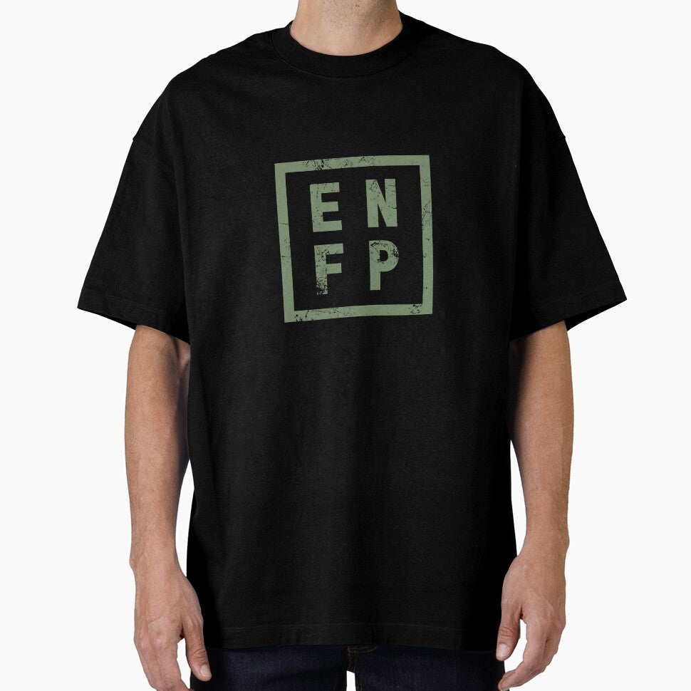 ENFP Extrovert Personality Type by Creatively Torn