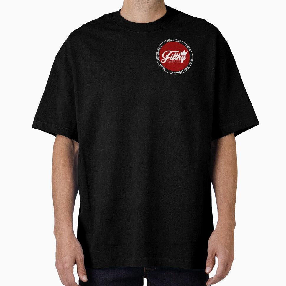 XBCK - Filthy Carry Co. by xbckapparel