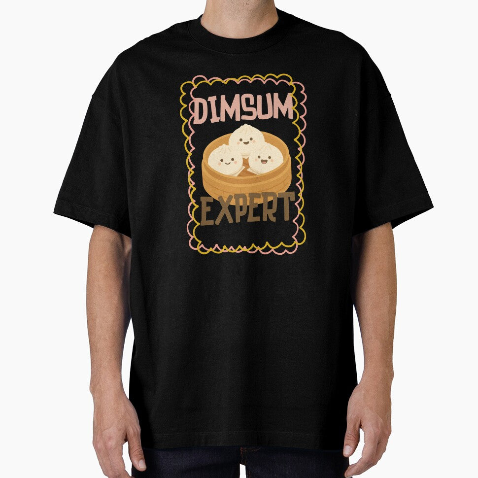 Dimsum expert by M4ch4Moch1Design