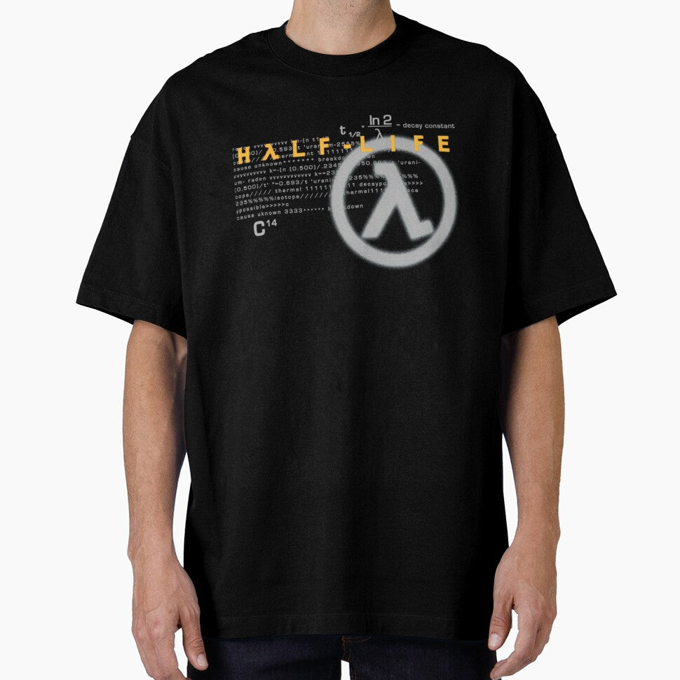 Half Life 1998 by amiroshirts