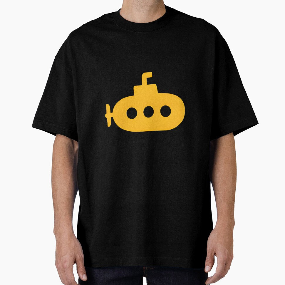 Yellow Submarine by SignumShop