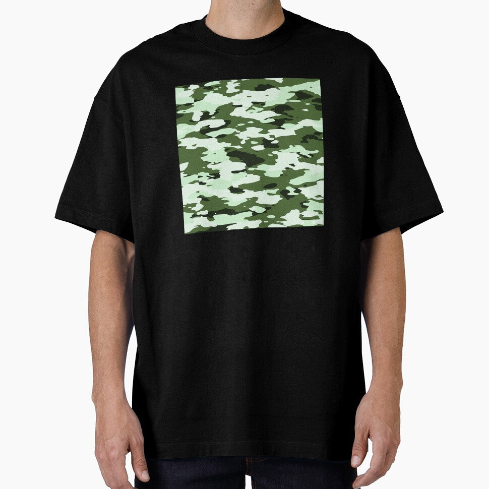 Camo Lover 03 by vortexatelier