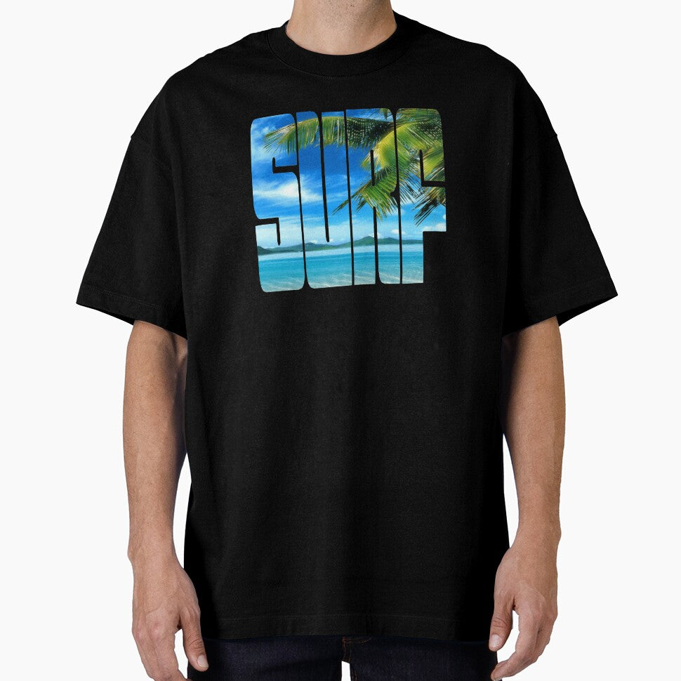 Surf by GL Digital Artwork
