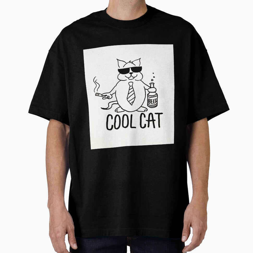Cool Cat by Dermieri