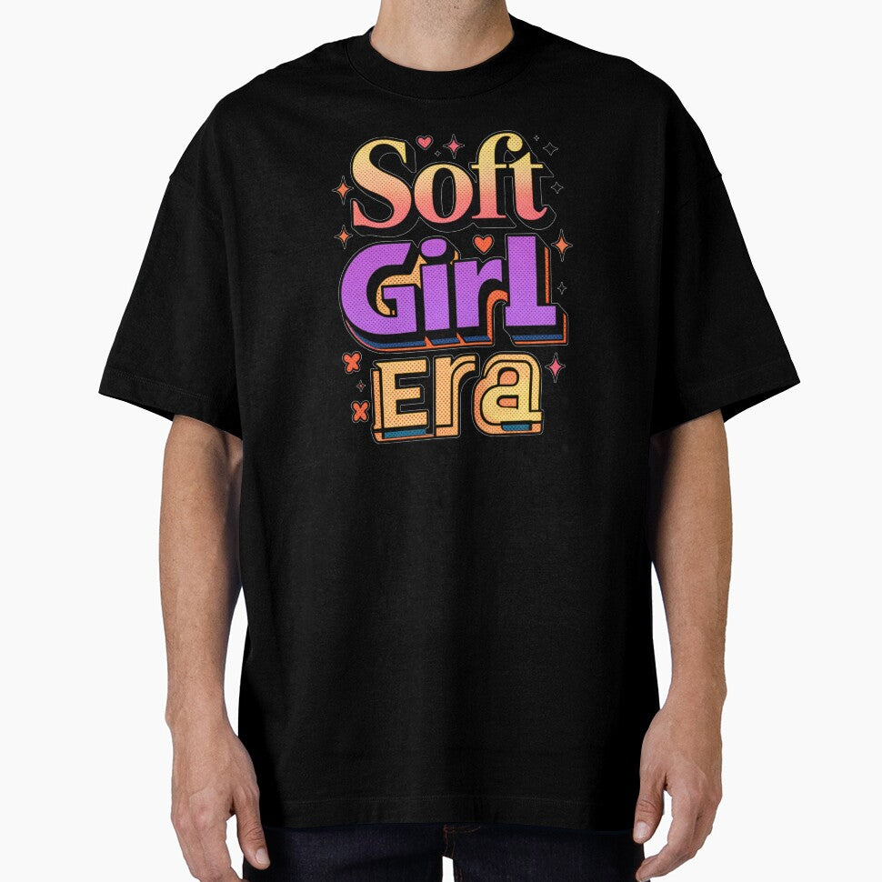 Soft girl era by Stefrait-7