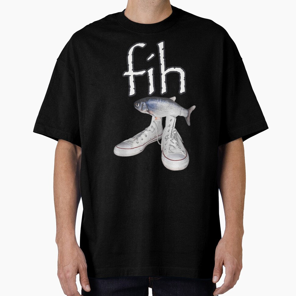 Fih Meme Fish by Ryancia