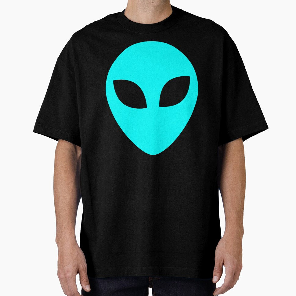 Funny Alien T-shirts-Space shirts-Alien Hoodie by Timshop1