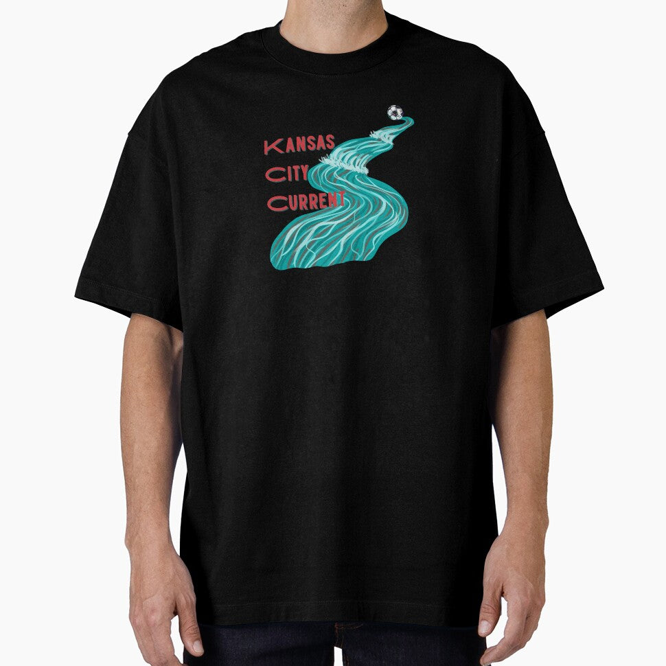 Kansas City Current by Niche Fandoms R Us