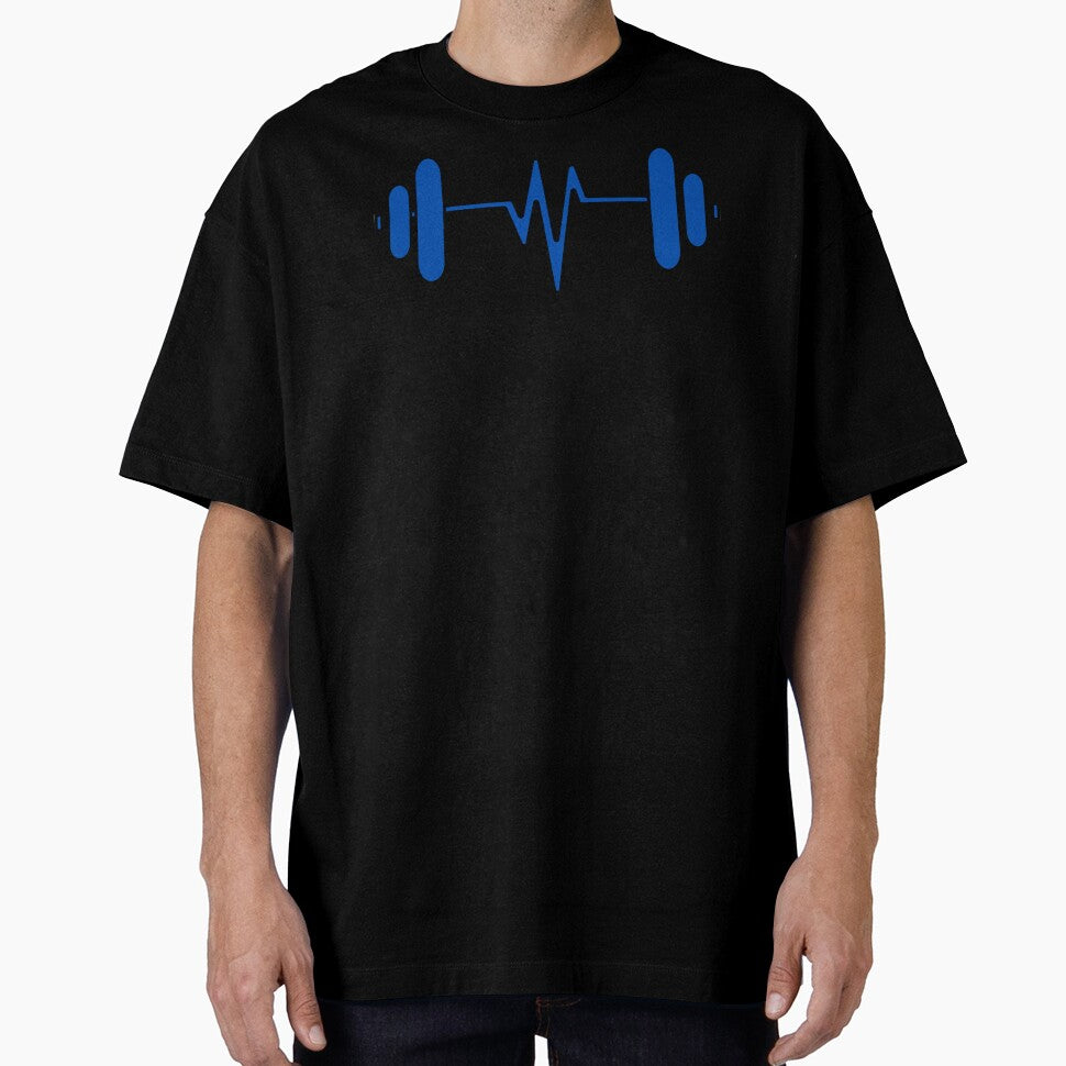 Workout shirts by Timshop1
