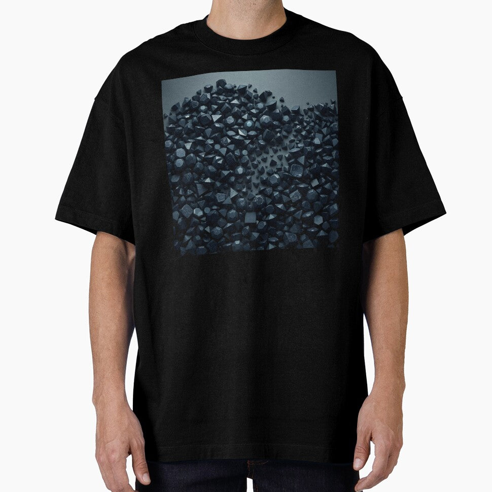 Black Diamond 3 by HebaRK Studio