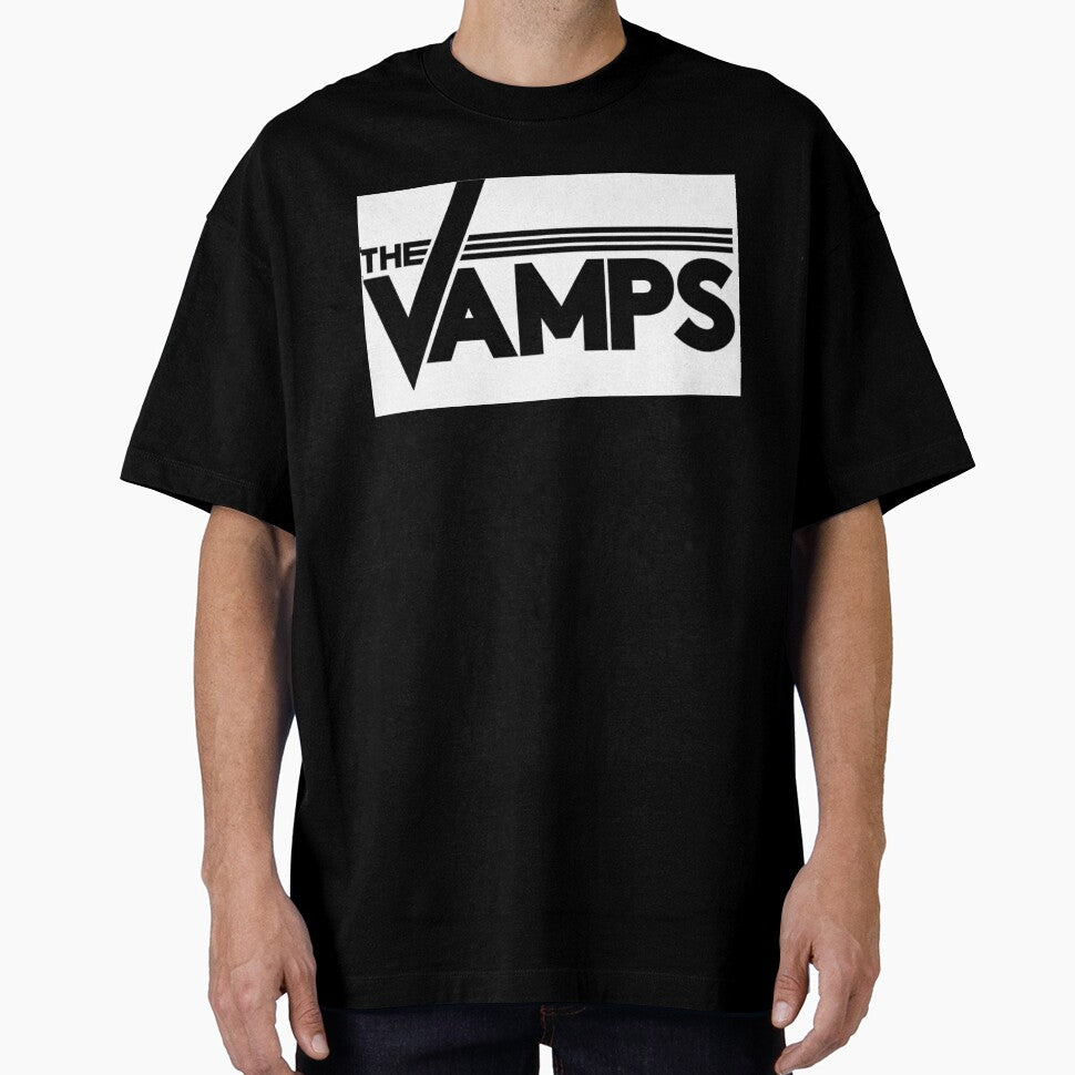 Basic Vamps Logo by 154receedeacon