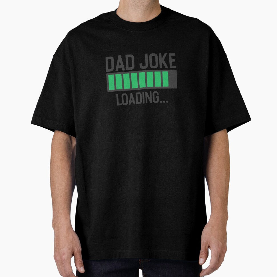 Dad Joke Loading by Nuvur