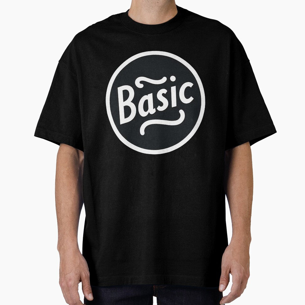 Basic by PickledjoArt
