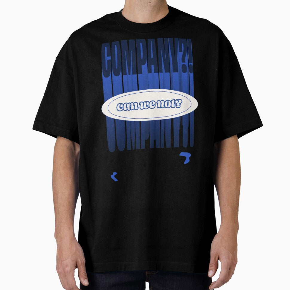 Company?! | Cerulean Creative by Cerulean Creative