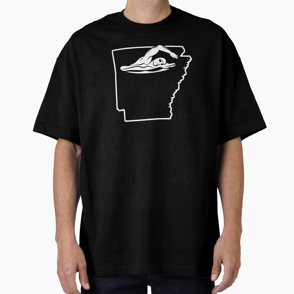 T Shirts For Swimming Arkansas Swimmers Gear by shoppzee