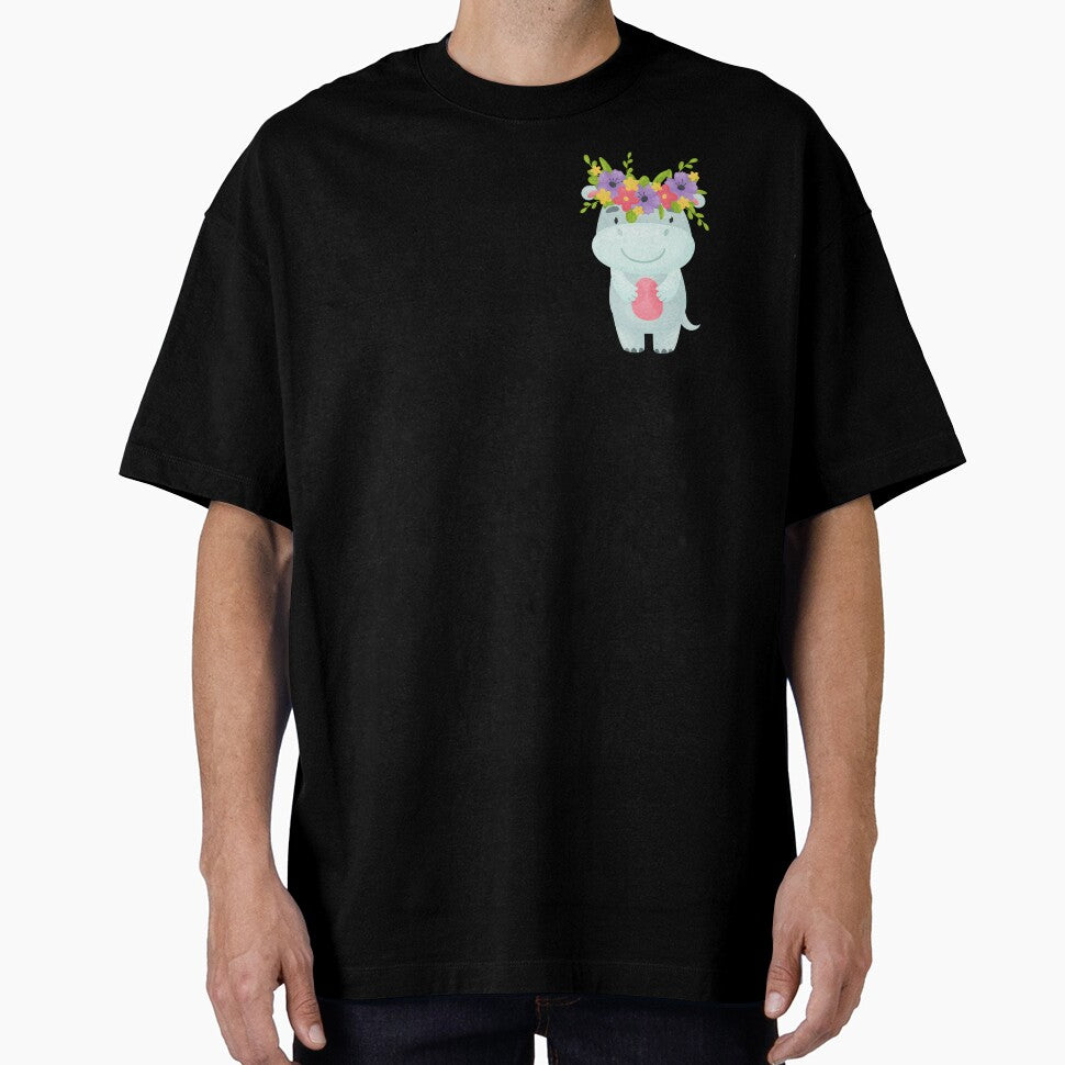 Cute and stylish loungewear - Rhinoceros by firesimple