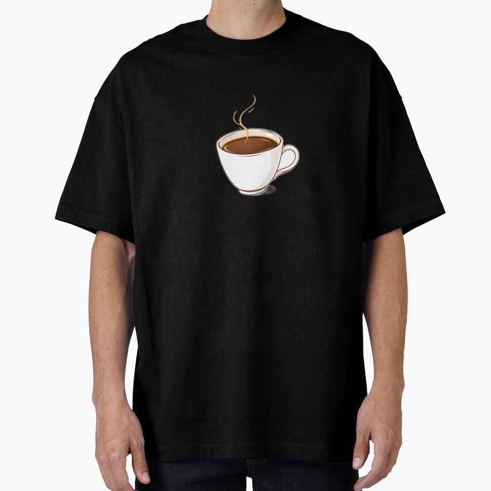 Coffee, Please! by allogy