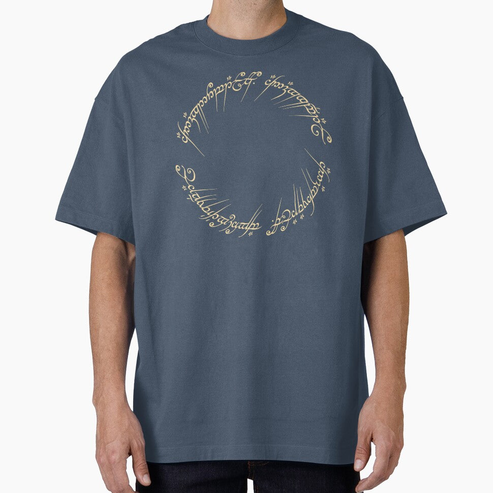 The Text of the Ring by Indepp