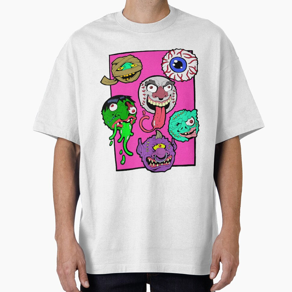 mad balls by _GORLETH