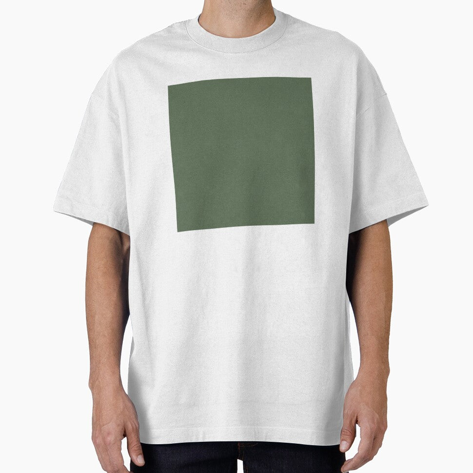 Leaf Green by The Innocent Ghost Project