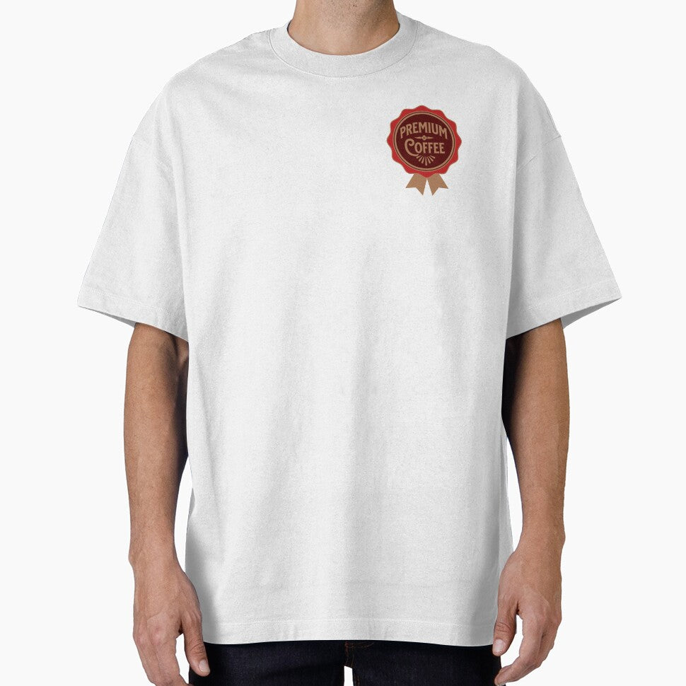 Premium Coffee by BT-Tees