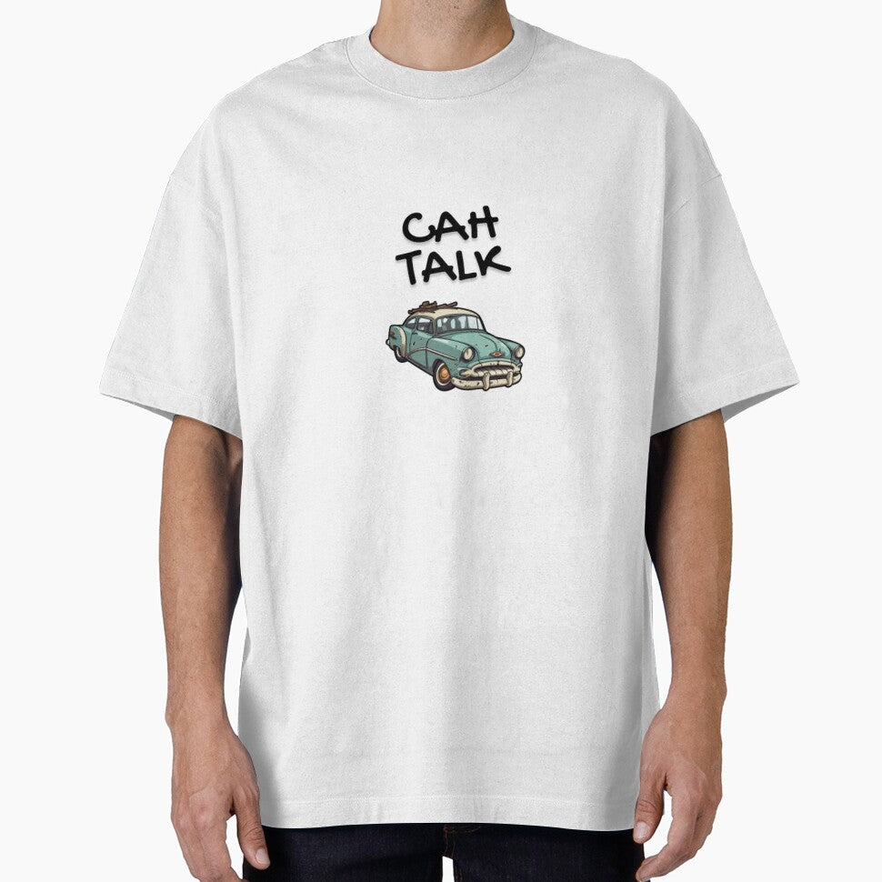Classic Car Talk Unisex T-Shirt - Celebrate the Iconic NPR Radio Show by EndlessTextures