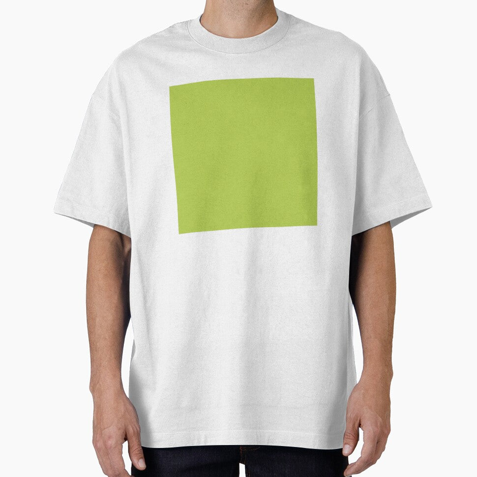 Neon Green by The Innocent Ghost Project